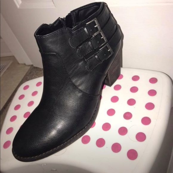 Booties - Picture 2 of 2